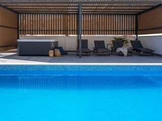 Villa Welt Außenaufnahme 6