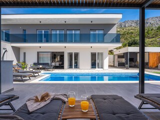 Villa Welt Außenaufnahme 8