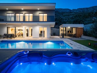 Villa Welt Außenaufnahme 11