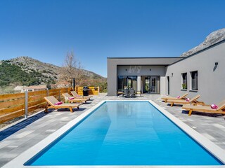 Villa Welt Ausstattung 3