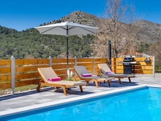 Villa Welt Ausstattung 8