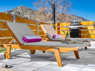 Villa Welt Outdoor Recording 1