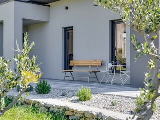 Villa Welt Außenaufnahme 2