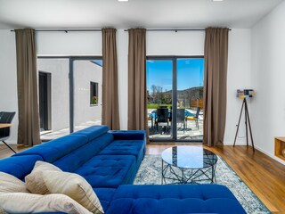 Villa Welt Ausstattung 10