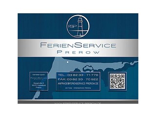 Ferienhaus Prerow Dokument 27