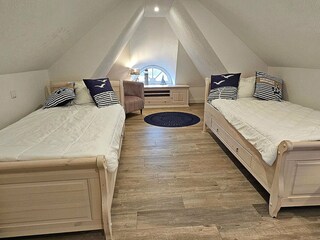 Ferienhaus Prerow Ausstattung 19