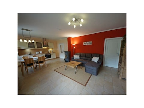 Ferienwohnung Anland