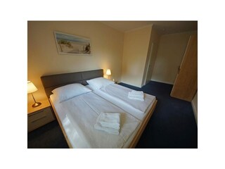 Ferienwohnung Prerow Ausstattung 18