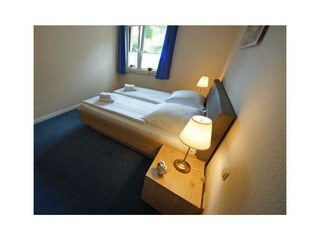 Ferienwohnung Prerow Ausstattung 19