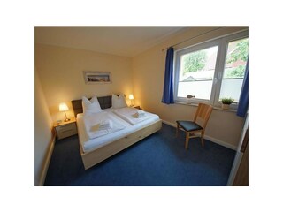 Ferienwohnung Prerow Ausstattung 20