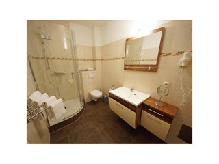 Ferienwohnung Prerow Ausstattung 17