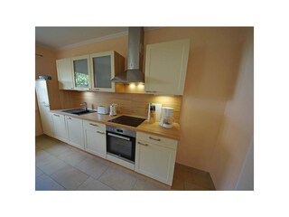 Ferienwohnung Prerow Ausstattung 13