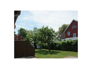 Ferienwohnung Prerow Außenaufnahme 8