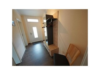 Ferienwohnung Prerow Ausstattung 14