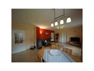 Ferienwohnung Prerow Ausstattung 12