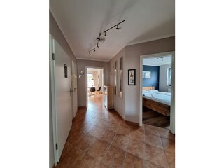 Ferienwohnung Prerow Ausstattung 9