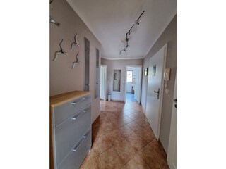 Ferienwohnung Prerow Ausstattung 7