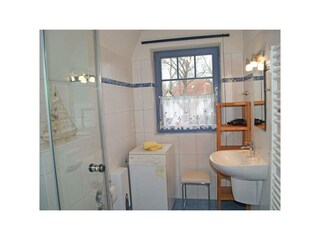 Ferienwohnung Prerow Ausstattung 11