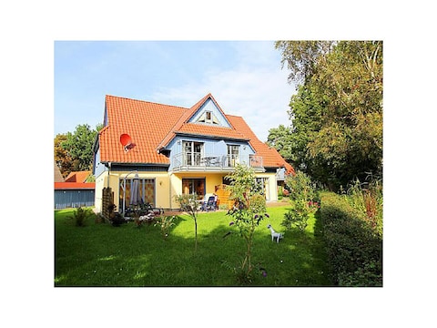 Ferienwohnung Sturmmöwe
