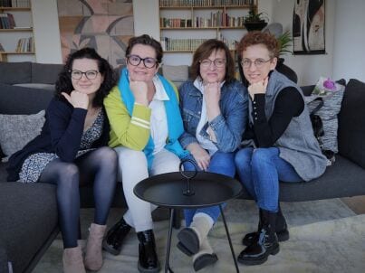 Firma Ferienservice Prerow - Frau Simone Wiens