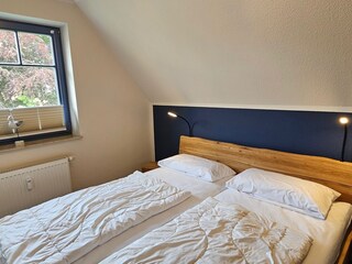 Ferienwohnung Prerow Ausstattung 12