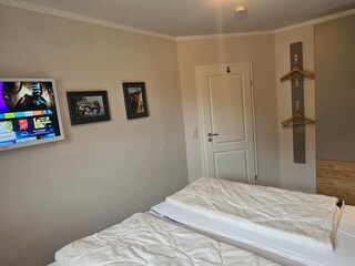 Ferienwohnung Prerow Ausstattung 16