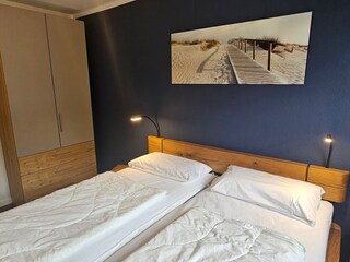 Ferienwohnung Prerow Ausstattung 17