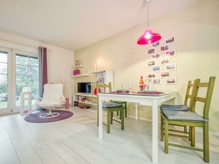 Ferienwohnung Prerow Ausstattung 14