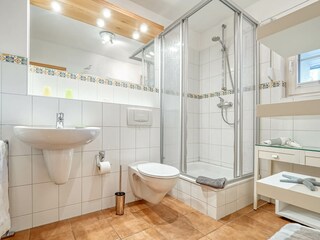 Ferienwohnung Prerow Ausstattung 18