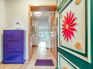 Ferienwohnung Prerow Ausstattung 19