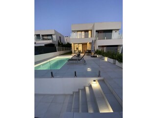 Casa de vacaciones Finestrat Grabación al aire libre 6