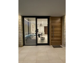 Casa per le vacanze Finestrat Registrazione all'aperto 9