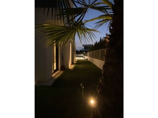 Casa per le vacanze Finestrat Registrazione all'aperto 13