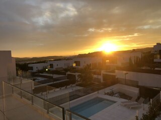 Casa per le vacanze Finestrat Registrazione all'aperto 16