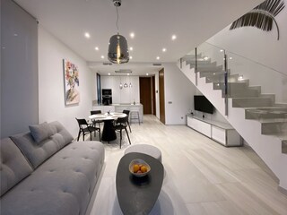 Casa de vacaciones Finestrat Características 17