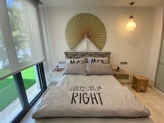 Casa per le vacanze Finestrat Caratteristiche 20