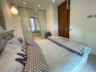 Casa de vacaciones Finestrat Características 21