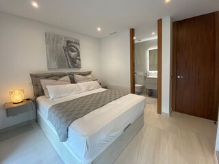 Casa de vacaciones Finestrat Características 23