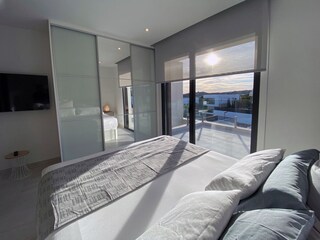 Casa per le vacanze Finestrat Caratteristiche 24