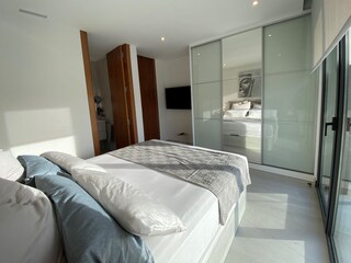 Casa de vacaciones Finestrat Características 25
