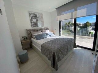 Casa de vacaciones Finestrat Características 28