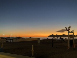 Casa per le vacanze Finestrat Ambiente 33