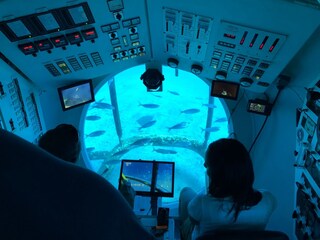 Casa per le vacanze Finestrat Ambiente 37