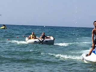 Casa per le vacanze Finestrat Ambiente 40