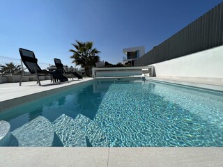 Casa de vacaciones Finestrat Grabación al aire libre 5