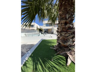 Casa de vacaciones Finestrat Grabación al aire libre 12