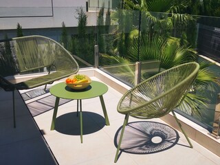 Casa per le vacanze Finestrat Registrazione all'aperto 14