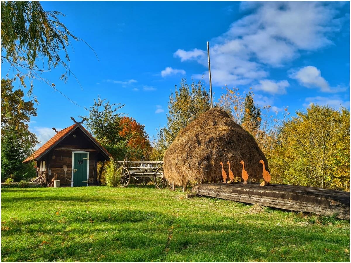 Spreewaldherbst