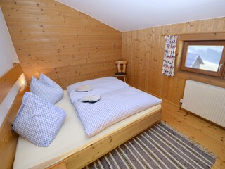 Appartamento per vacanze Hollersbach im Pinzgau Caratteristiche 14