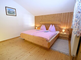 Appartamento per vacanze Hollersbach im Pinzgau Caratteristiche 15